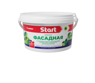 Краски водоэмульсионные