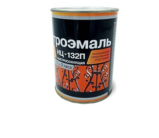 Нитроэмали