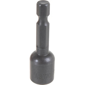 бита STAYER PROFI Е1/4, дл.48мм, 10мм (1шт)