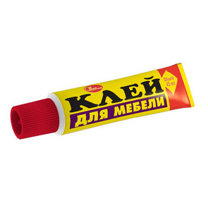 клей для мебели 45 мл \ 50