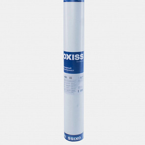 стеклохолст малярный OXISS 40гр/м² 1м * 50м